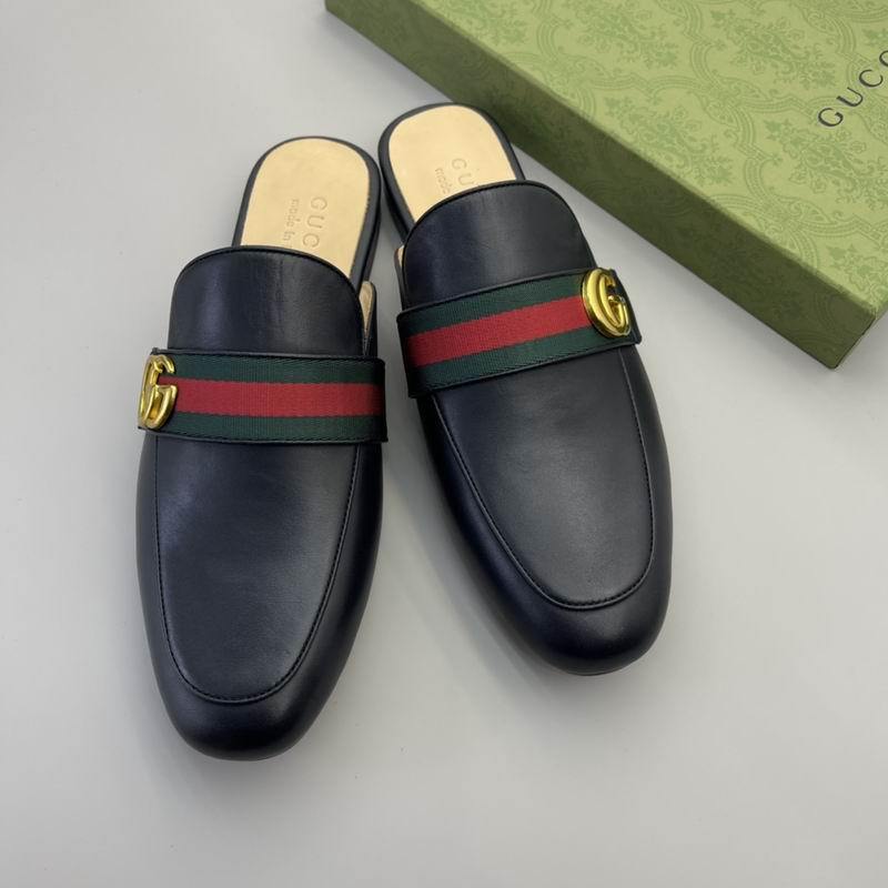 Gucci Men's Slippers 286